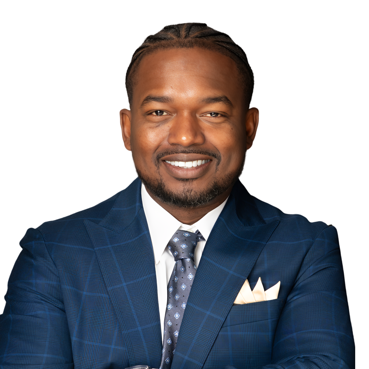 Jabari Jones - Mortgage Loan Officer