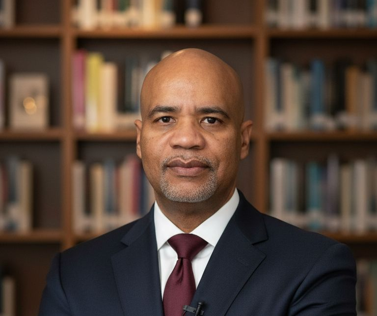 James Conner — Mortgage Loan Officer