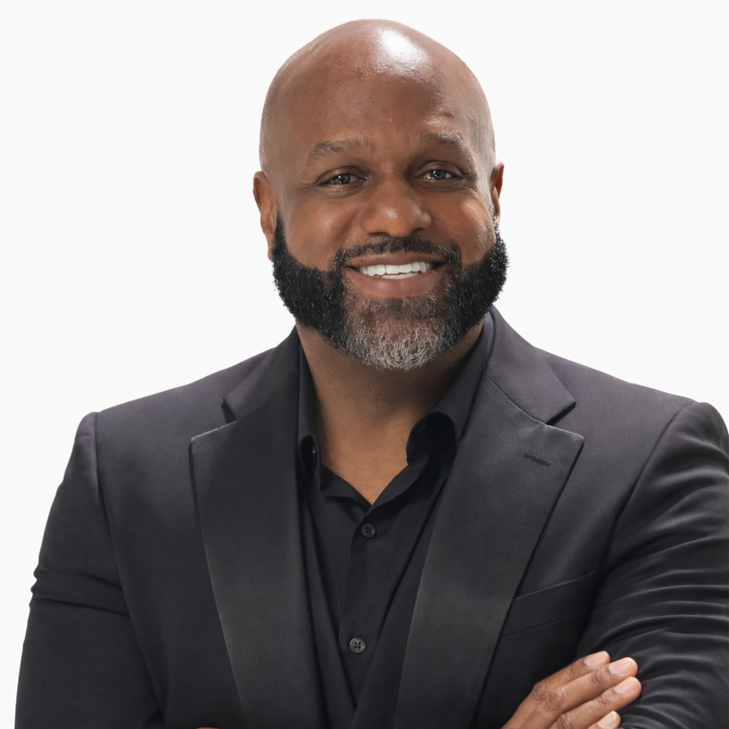 Ralph McKenzie — Mortgage Loan Officer