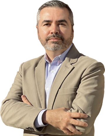 Antonio Lozano - Loan Officer