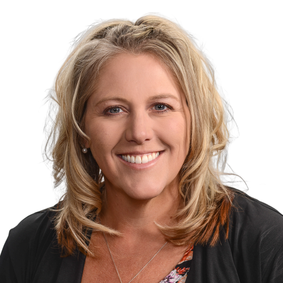 Krista Shipley — Mortgage Loan Originator