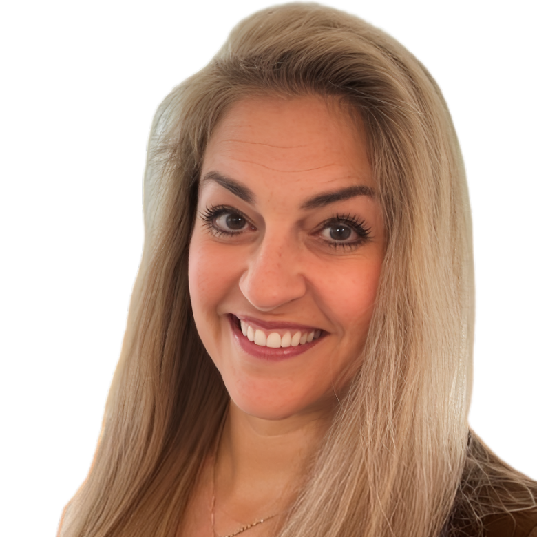 Kathlene Carney — Loan Officer