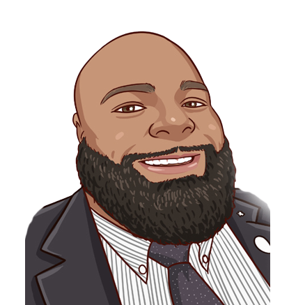 Brandon Bee Dixon — Branch Manager