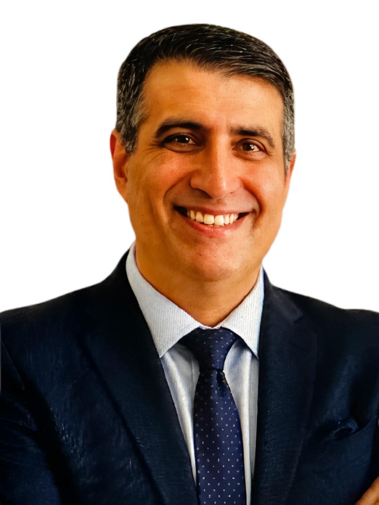 Peyman Kimasi — Loan Officer / PharmD
