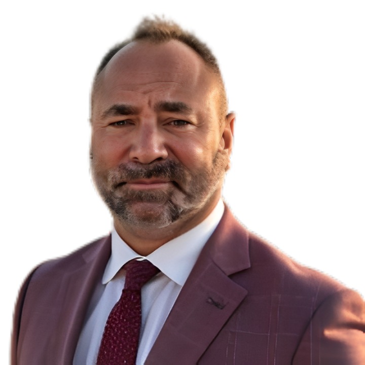 Jeffrey Sellers — Mortgage Loan Originator