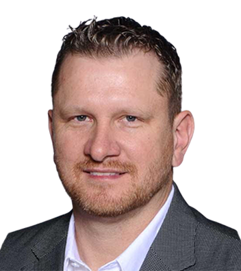 Lance Simmons — Mortgage Loan Originator