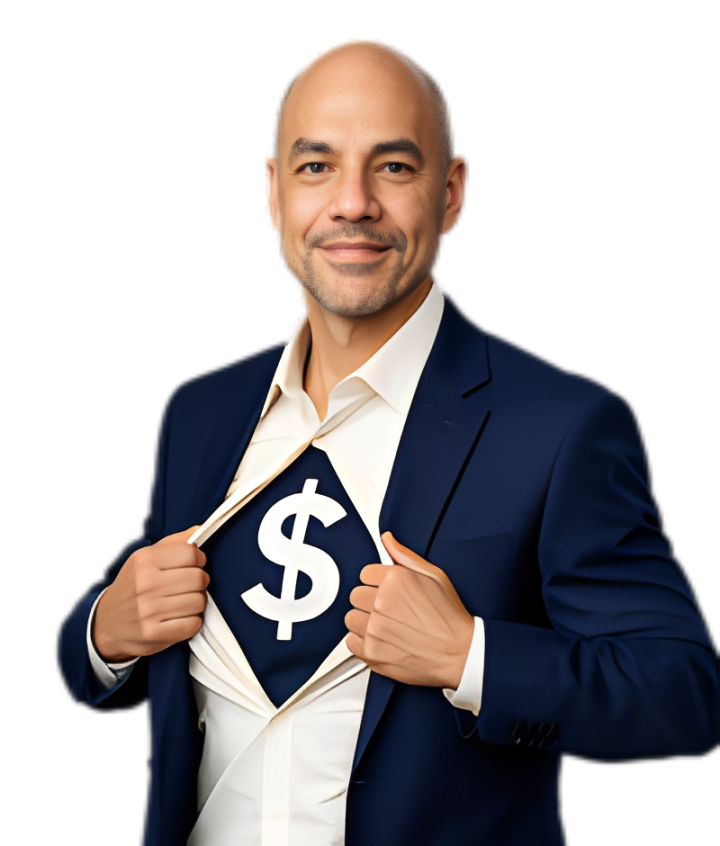 Joe Mata — Branch Manager | Team Builder