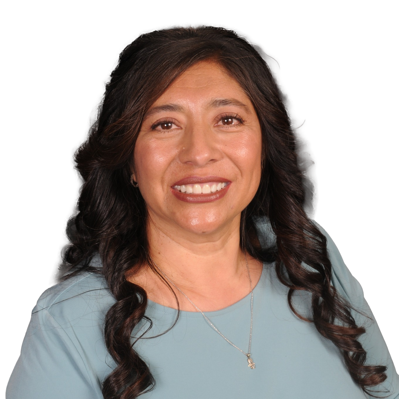 Sofia Armendariz-Vidal — Loan Officer