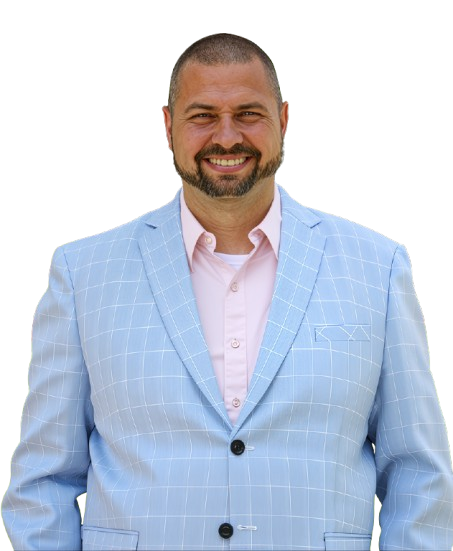 Ray Brun — Mortgage Loan Originator