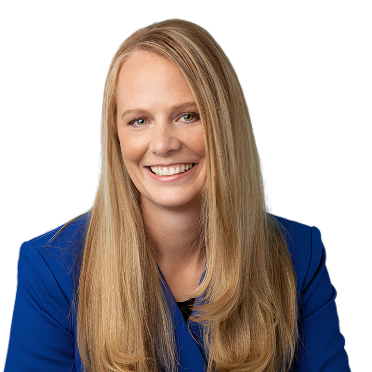 Casey Kunard — Mortgage Loan Officer