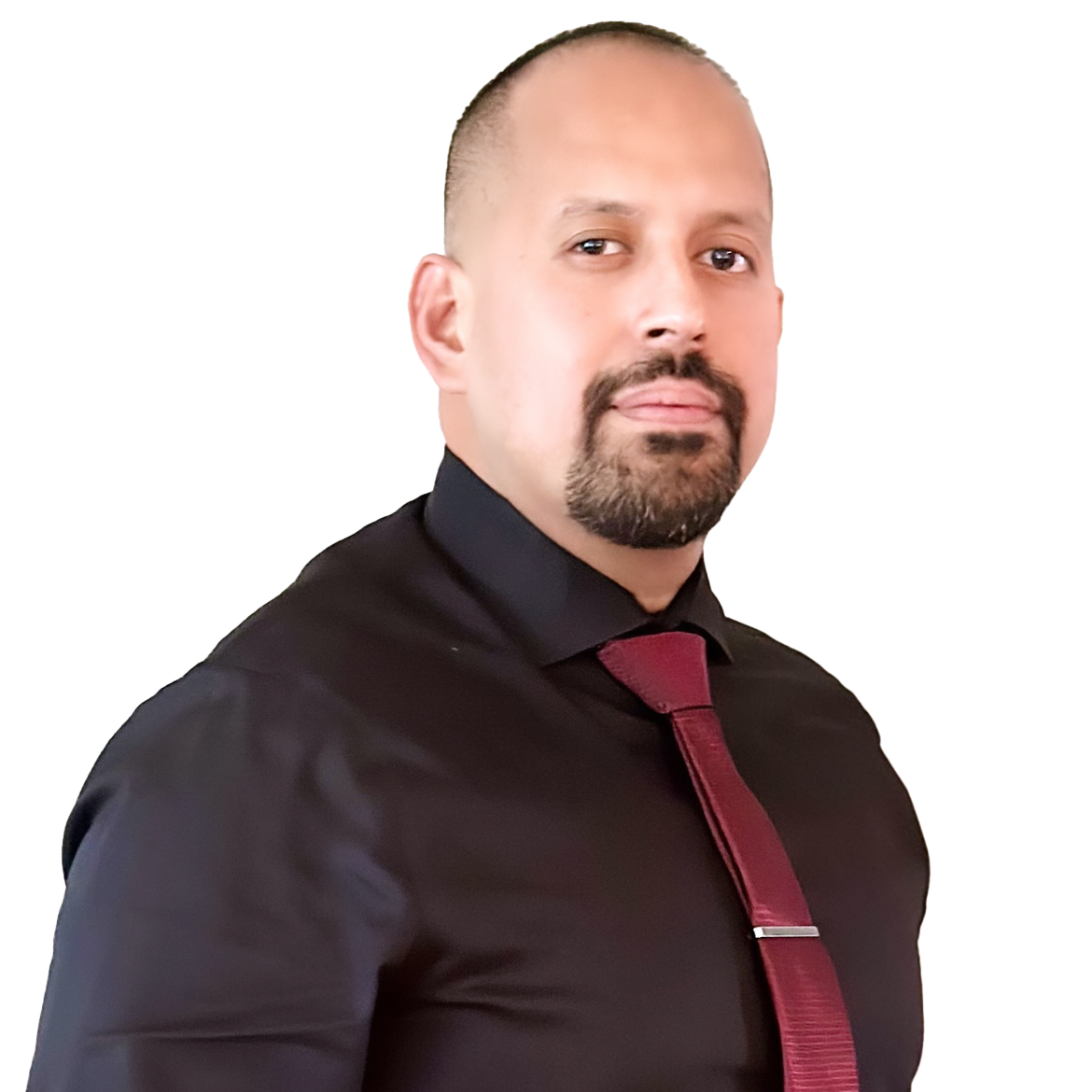 David Garcia — Mortgage Loan Originator