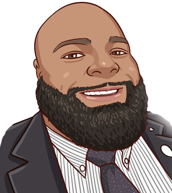 Brandon Bee Dixon - Branch Manager