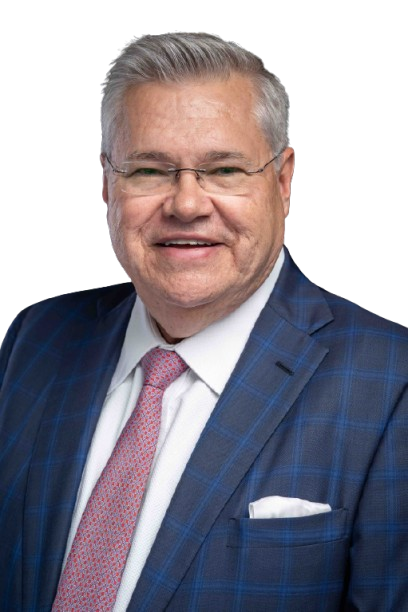 Greg  Garrett — Real Estate Broker & Lender