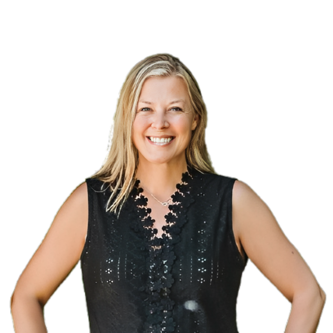 Natalie Fallbach — Mortgage Loan Officer