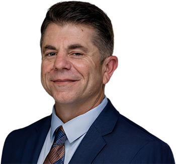 Brian Whitley — Mortgage Loan Officer
