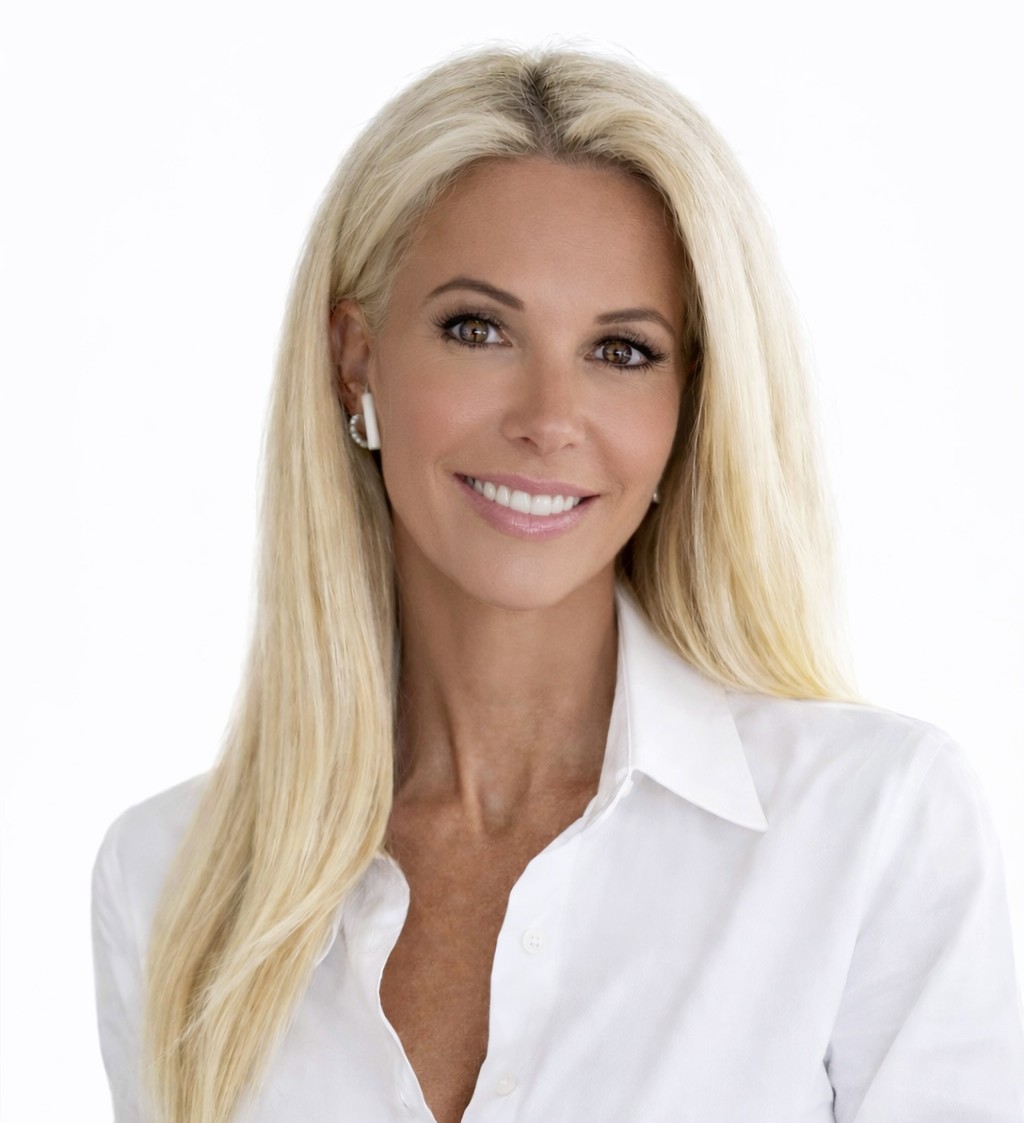 Lisa Mabey — Mortgage Loan Originator