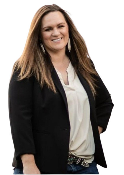 Jessica  Davis — Branch Manager/Mortgage Loan Officer