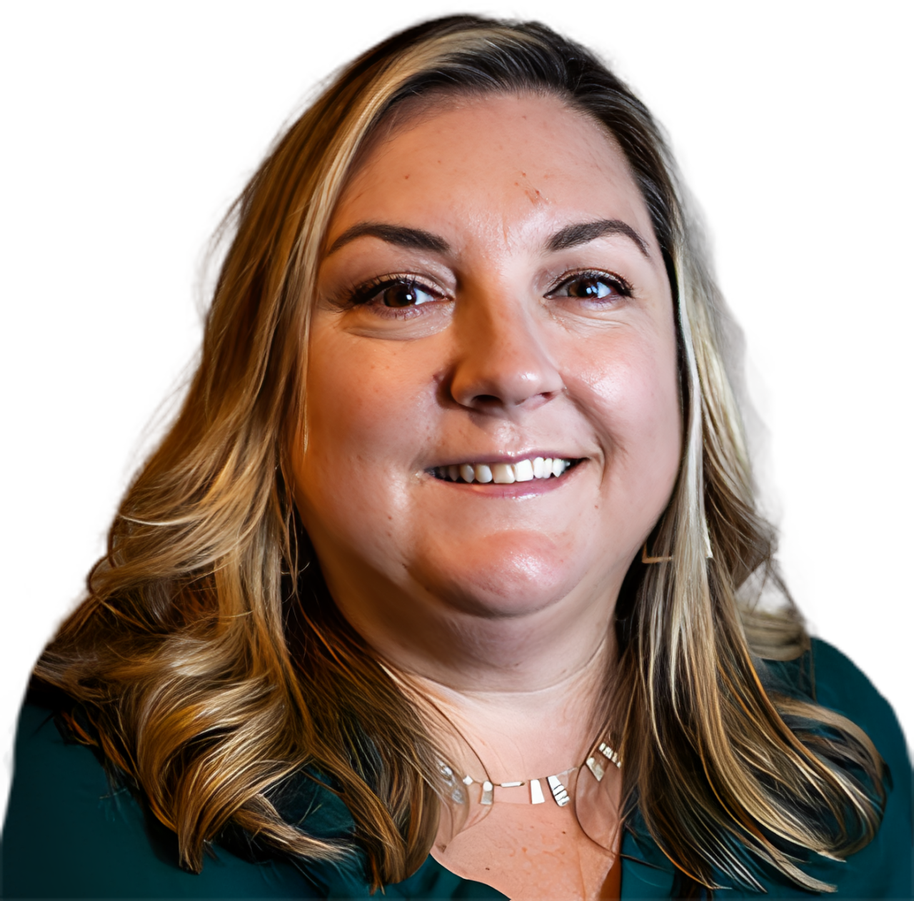Melissa Cadd — Loan Originator