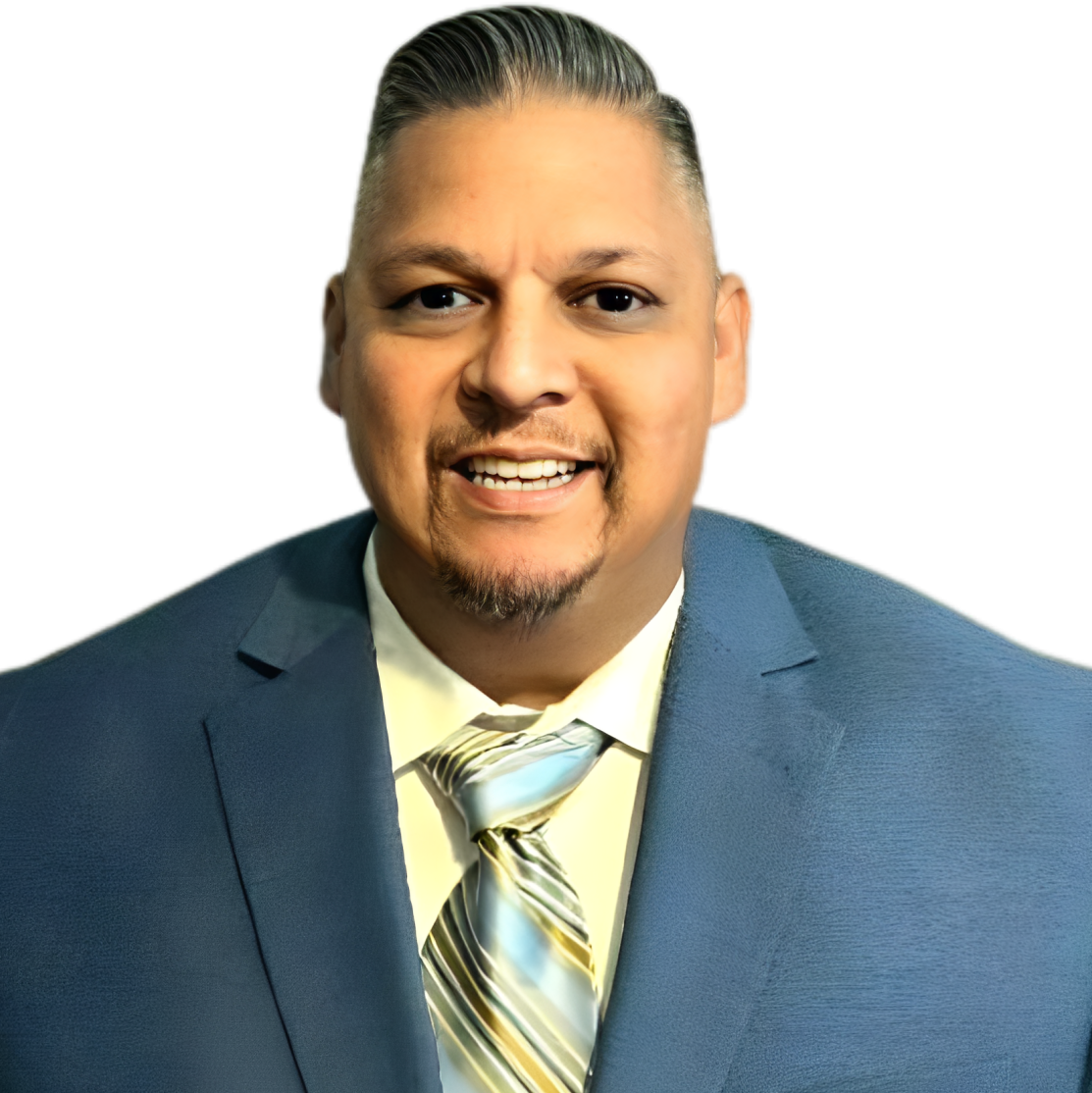 Rolando Zuniga - Loan Officer