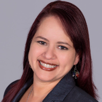 Mercedes Rodriguez Montalvo - Mortgage Loan Originator