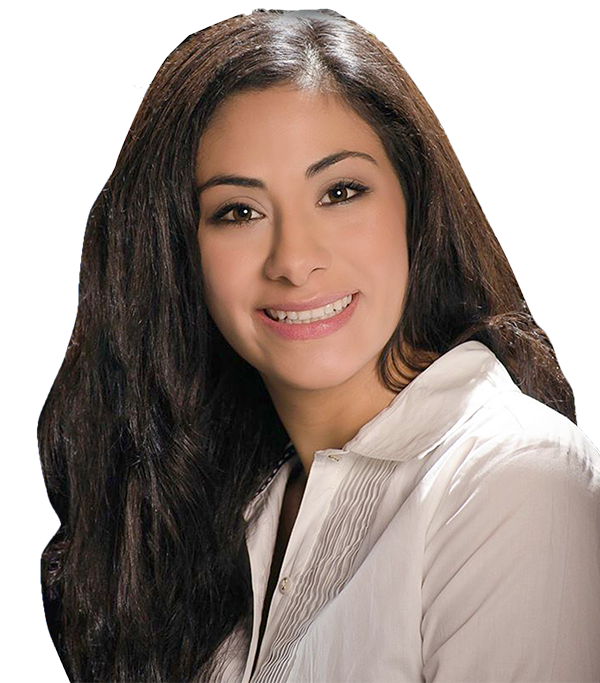 Gaby Aguillon — Loan Officer