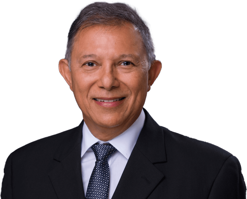 Ignacio Carrillo — Mortgage Loan Officer