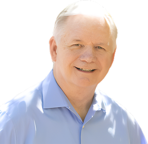 Jerry Saffle — Loan Originator
