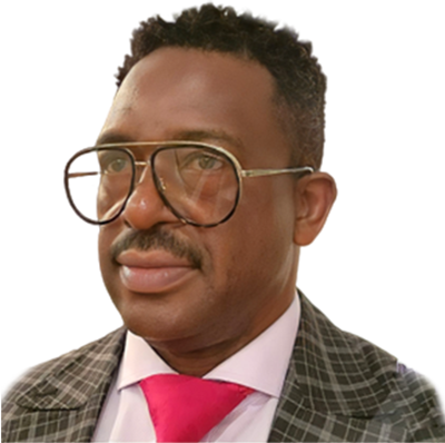 Hon Zoobee R Chukwurah — Mortgage Loan Originator