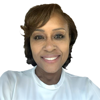 Crystal Dodson — Loan Officer
