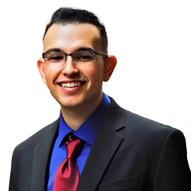 Nader Awad — Mortgage Loan Orginator