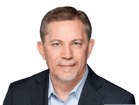 Donald Fouts — Branch Manager - Senior Loan Officerh