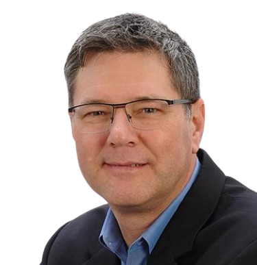 George Eastergard — Mortgage Loan Officer
