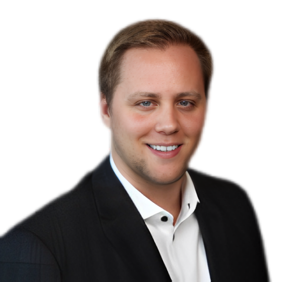 Trevor Naasz — Mortgage Loan Officer