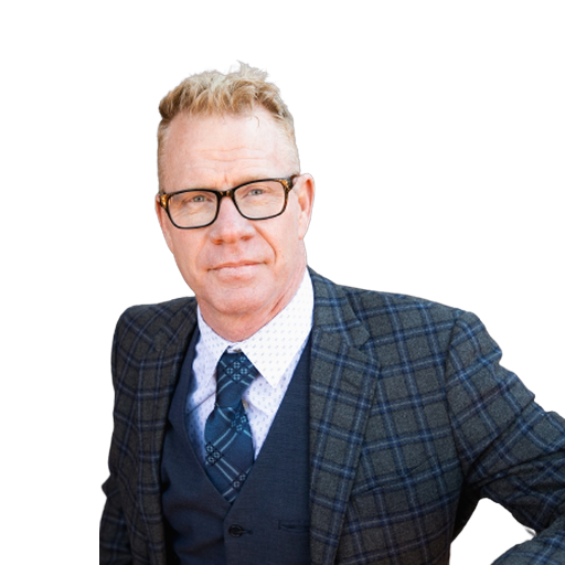 Turner Williams — Mortgage Loan Originator