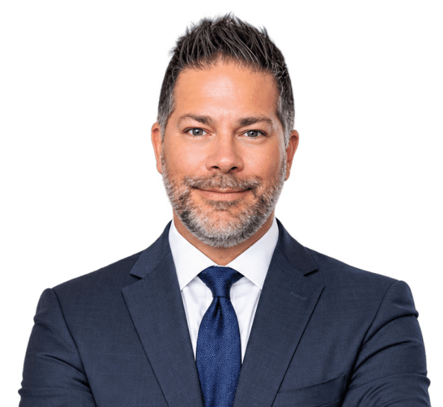 Todd Leibold — Mortgage Loan Officer