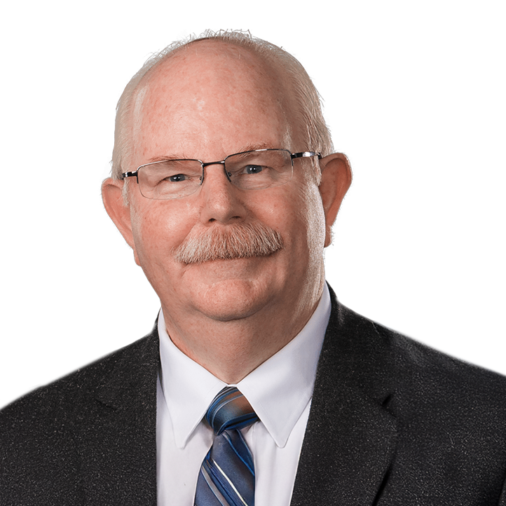 Bert Carpenter — Certified Mortgage Consultant