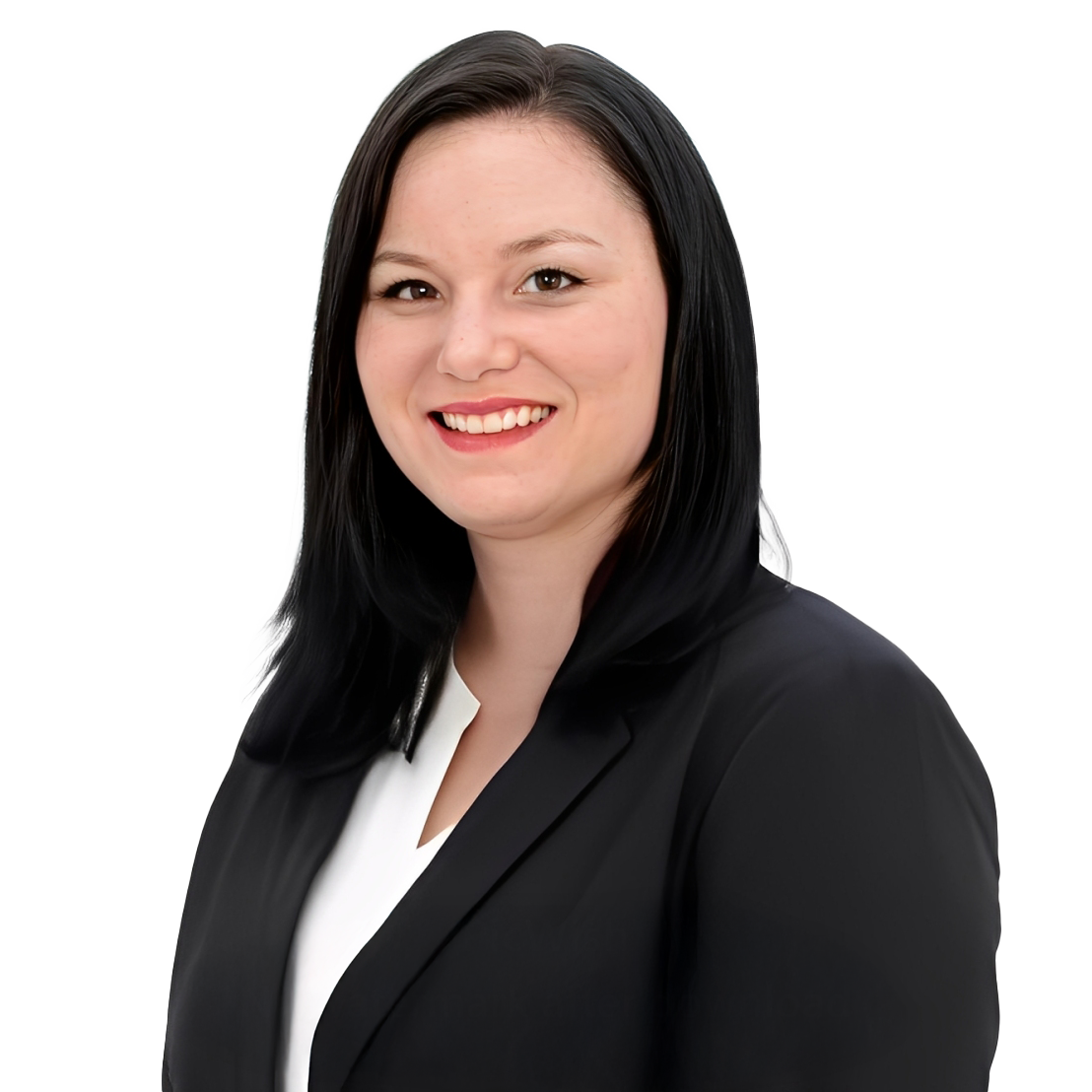 Dacia Briley — Mortgage Loan Originator