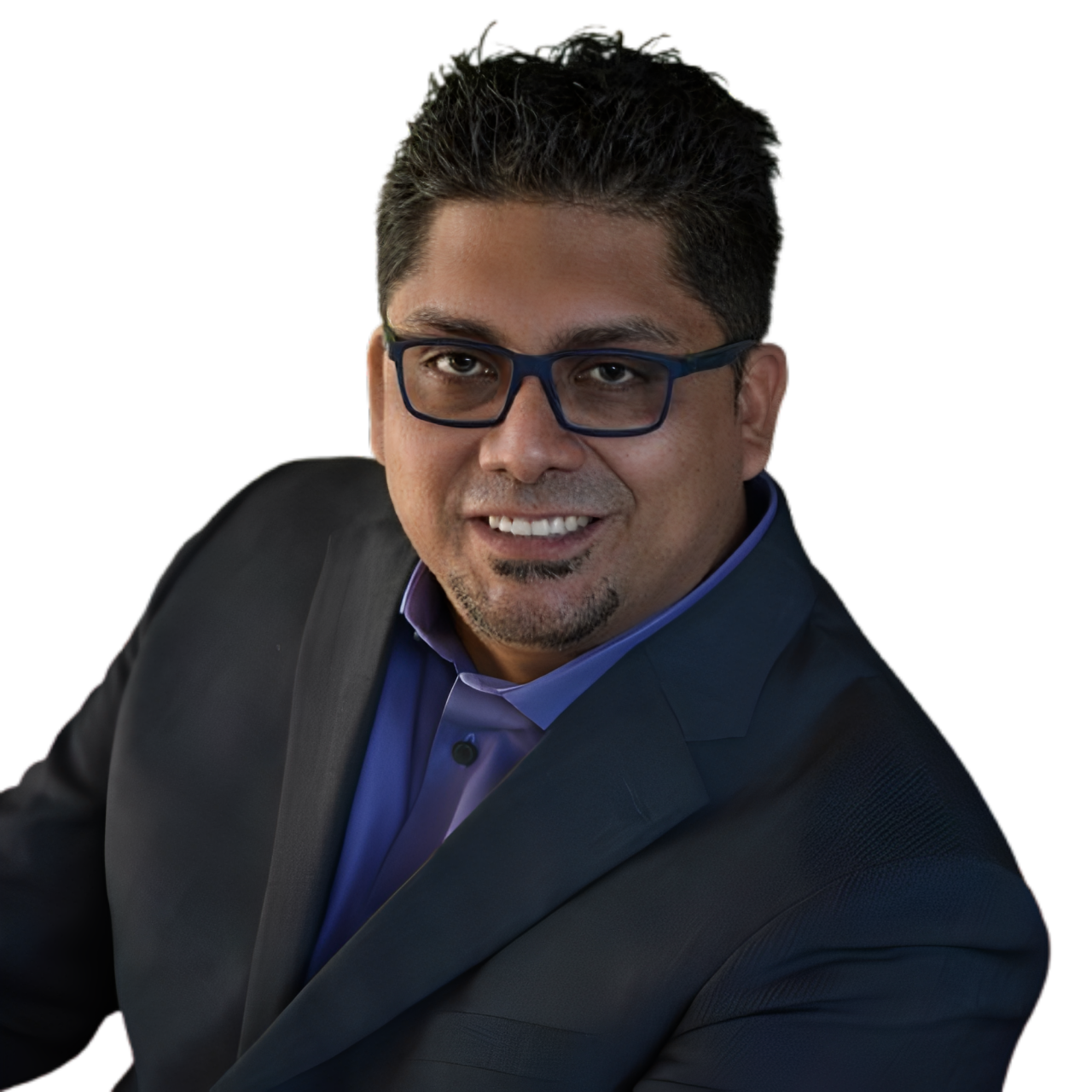 Christopher Martinez — Mortgage Loan Officer