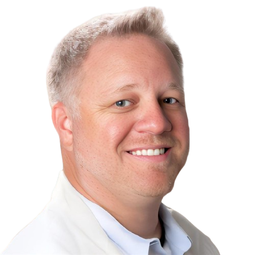 Josh Bartlett — Branch Manager/Mortgage Advisor