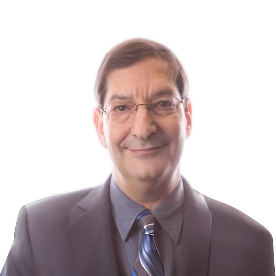 Harry Krause — Area Manager