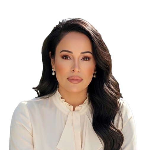 Anna Uriegas - Loan Officer