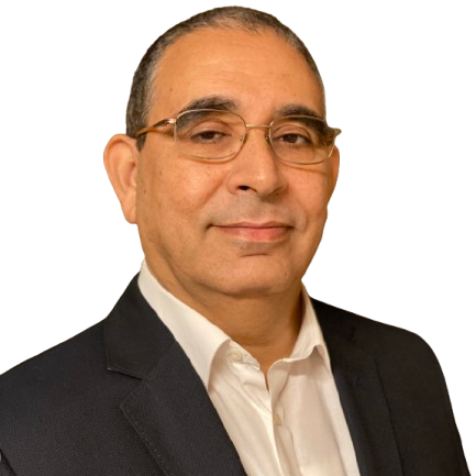 Ihab Makkar — Mortgage Loan Originator