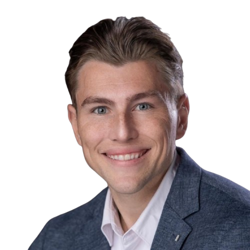 Sam Mower — Senior Loan Advisor