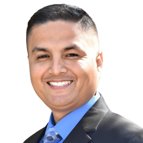 Carlos Gonzales - Loan Officer