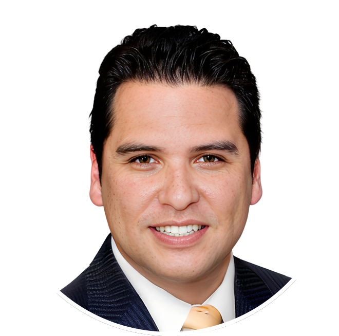 Phillip Ferguson — Branch Manager