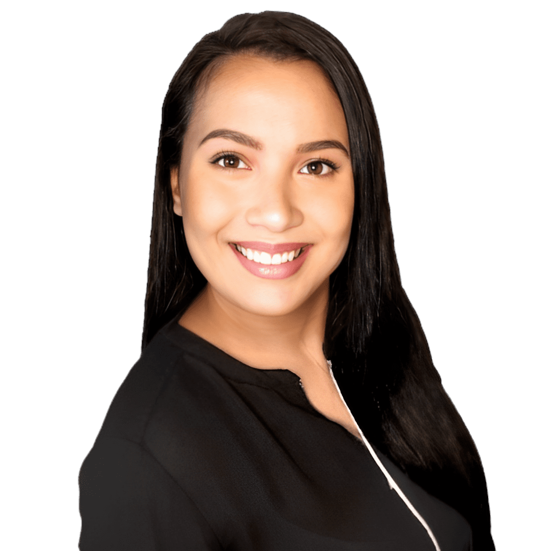 Susan Maldonado — Mortgage Loan Officer