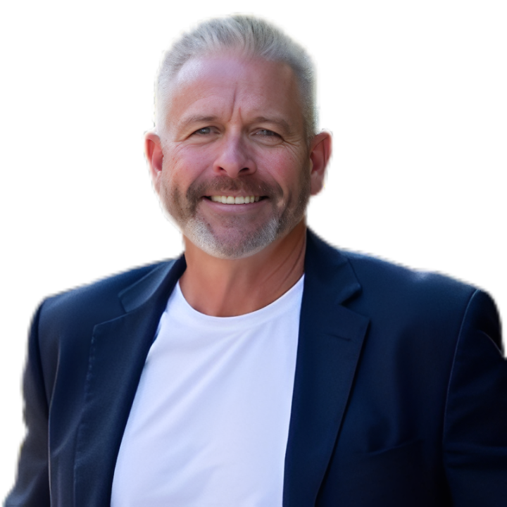 Patrick McCabe — Mortgage Advisor