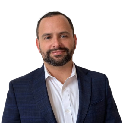 Joshua Kidon — Senior Loan Officer