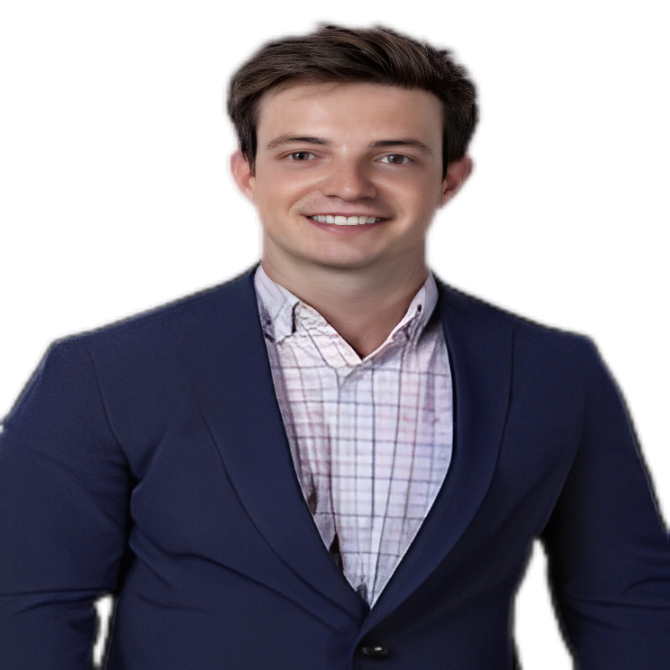 Riley Matson — Mortgage Loan Officer