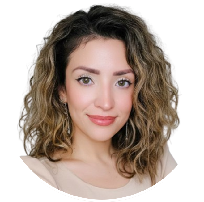 Virginia Beltran — Mortgage Loan Originator